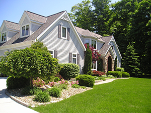 Landscapers and Lawncare Services in Chelsea, AL